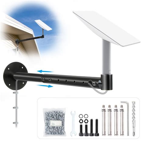 starlink junction box|starlink wall block kits.